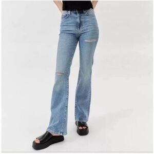 Urban Outfitters BDG blue jeans size 31